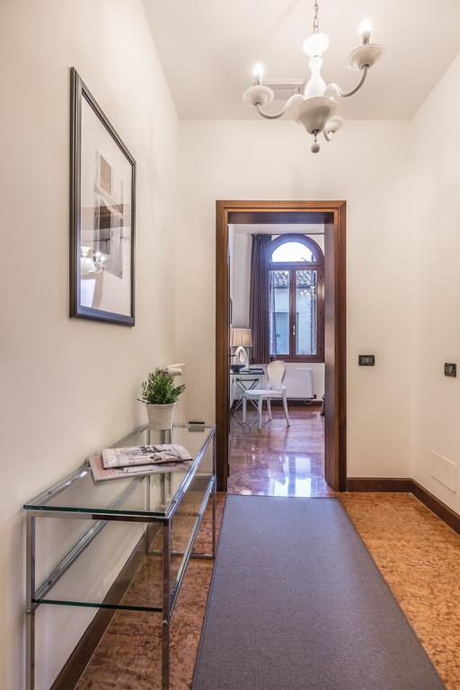 Ca' Del Monastero 1 Apartment *